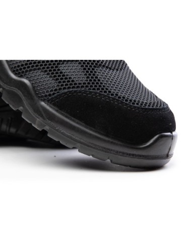 PÓŁBUT N05 S1-P SRC - BEARFIELD