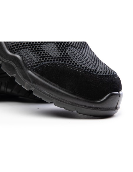 PÓŁBUT N05 S1-P SRC - BEARFIELD