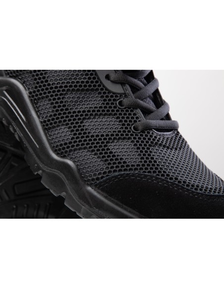 PÓŁBUT N05 S1-P SRC - BEARFIELD