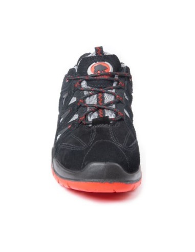 PÓŁBUT N06 SRC ESD S1-P - BEARFIELD