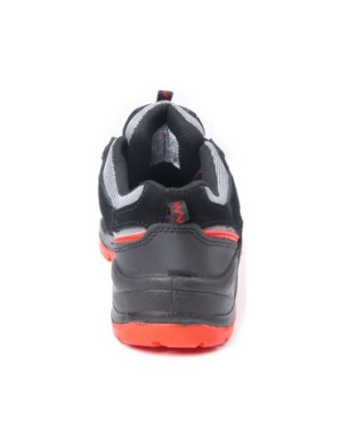 PÓŁBUT N06 SRC ESD S1-P - BEARFIELD