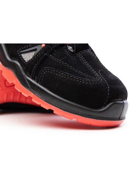 PÓŁBUT N06 SRC ESD S1-P - BEARFIELD