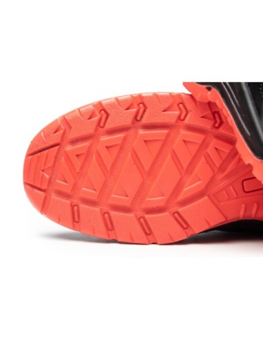 PÓŁBUT N06 SRC ESD S1-P - BEARFIELD