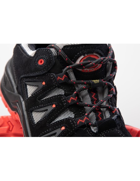 PÓŁBUT N06 SRC ESD S1-P - BEARFIELD