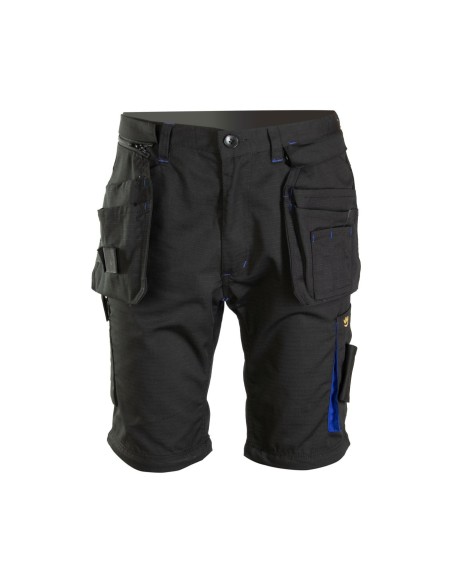 SPODNIE KRÓTKIE TOPAZ - SEVEN KINGS