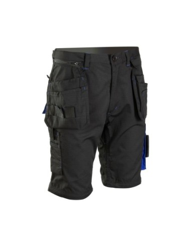 SPODNIE KRÓTKIE TOPAZ - SEVEN KINGS