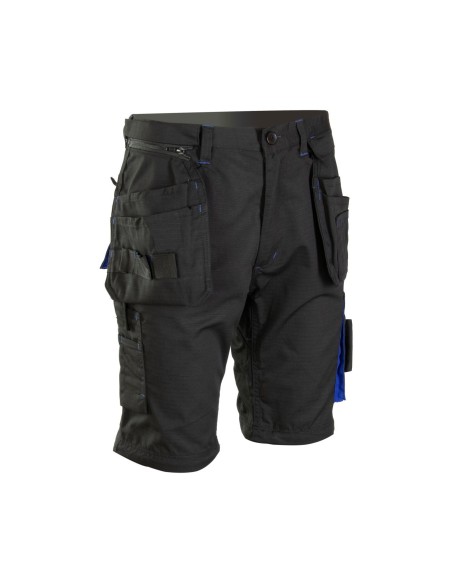 SPODNIE KRÓTKIE TOPAZ - SEVEN KINGS