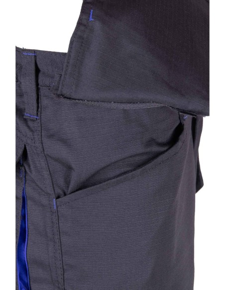 SPODNIE KRÓTKIE TOPAZ - SEVEN KINGS