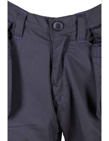 SPODNIE KRÓTKIE TOPAZ - SEVEN KINGS