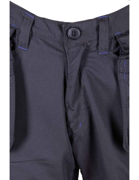 SPODNIE KRÓTKIE TOPAZ - SEVEN KINGS