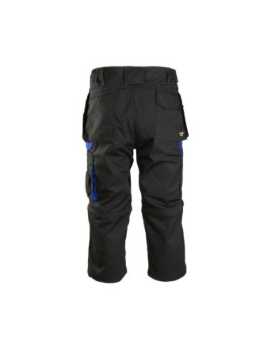 SPODNIE 3/4 PASA TOPAZ - SEVEN KINGS