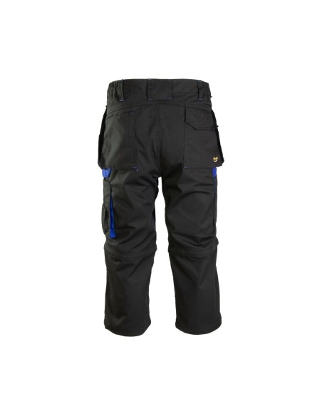 SPODNIE 3/4 PASA TOPAZ - SEVEN KINGS