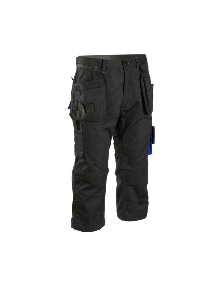 SPODNIE 3/4 PASA TOPAZ - SEVEN KINGS