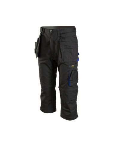 SPODNIE 3/4 PASA TOPAZ - SEVEN KINGS