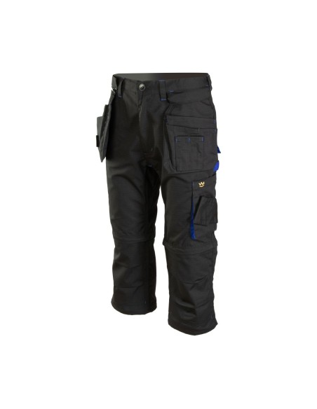 SPODNIE 3/4 PASA TOPAZ - SEVEN KINGS