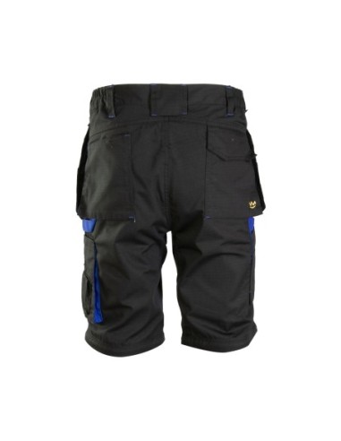 SPODNIE 3/4 PASA TOPAZ - SEVEN KINGS