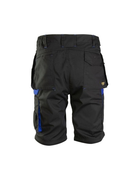 SPODNIE 3/4 PASA TOPAZ - SEVEN KINGS