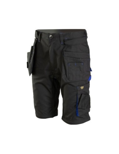 SPODNIE 3/4 PASA TOPAZ - SEVEN KINGS