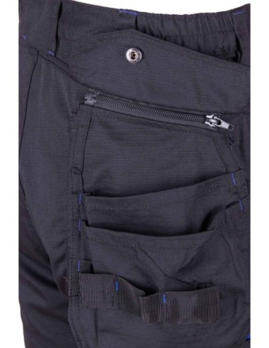 SPODNIE 3/4 PASA TOPAZ - SEVEN KINGS