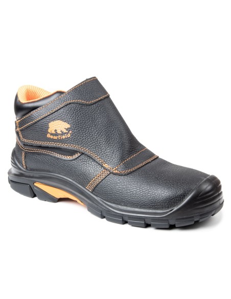 TRZEWIK WE S3 HRO - BEARFIELD