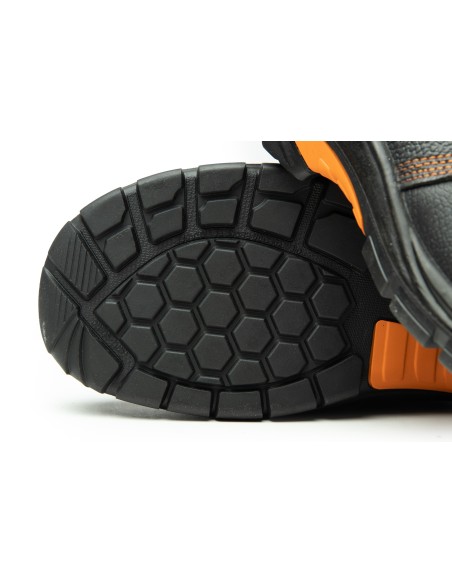 TRZEWIK WE S3 HRO - BEARFIELD