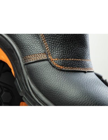 TRZEWIK WE S3 HRO - BEARFIELD