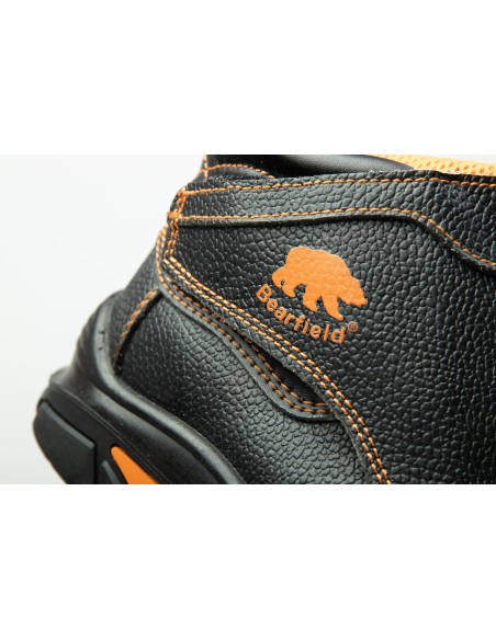 TRZEWIK WE S3 HRO - BEARFIELD