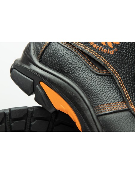 TRZEWIK WE S3 HRO - BEARFIELD