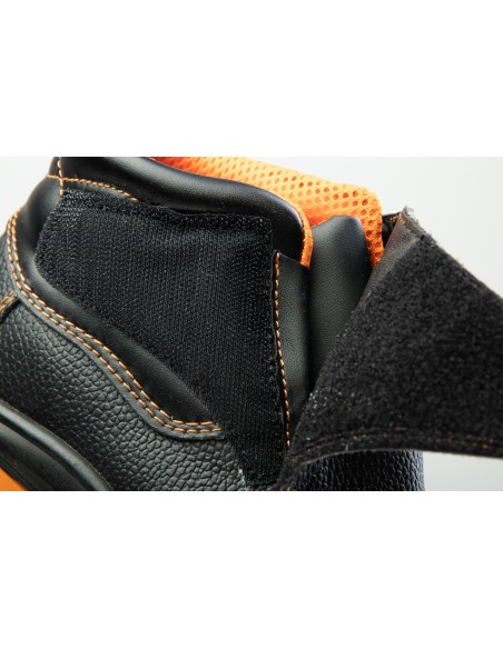 TRZEWIK WE S3 HRO - BEARFIELD