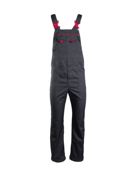 SPODNIE OGRODNICZKI - MAX-POPULAR