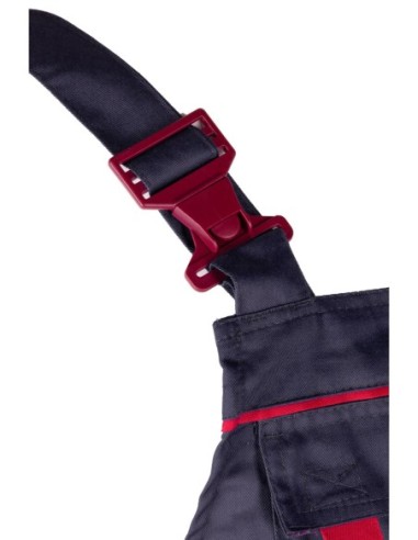 SPODNIE OGRODNICZKI - MAX-POPULAR