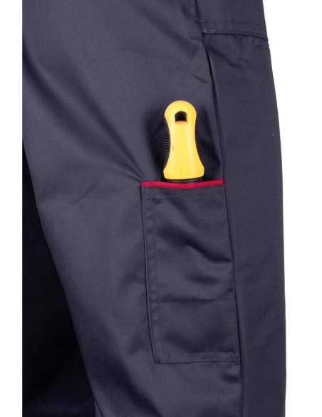 SPODNIE OGRODNICZKI - MAX-POPULAR