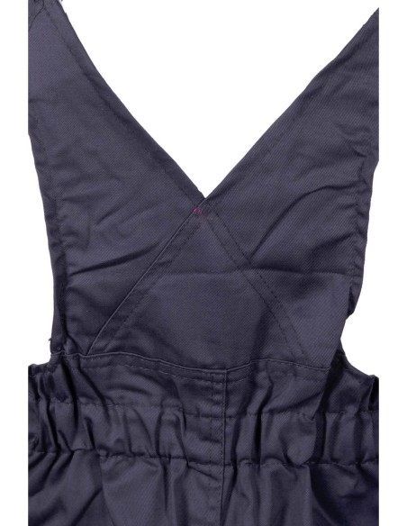 SPODNIE OGRODNICZKI - MAX-POPULAR