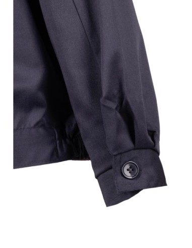 BLUZA - STALOWY - MAX-POPULAR