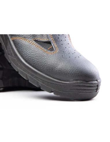 SANDAŁ S1 SRC - NS.