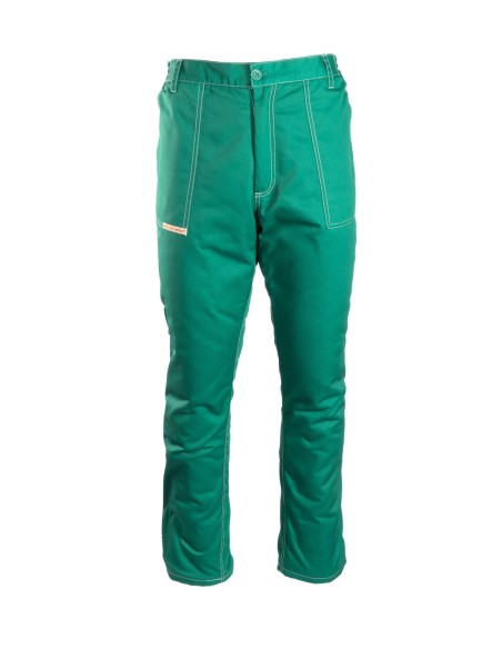 SPODNIE DO PASA OCIEPLANE - BRIXTON SNOW