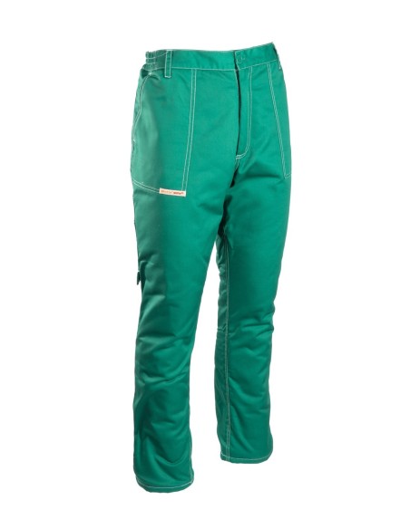 SPODNIE DO PASA OCIEPLANE - BRIXTON SNOW