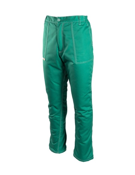 SPODNIE DO PASA OCIEPLANE - BRIXTON SNOW