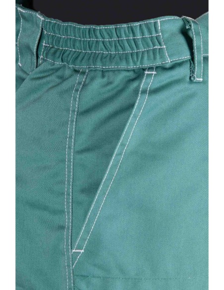 SPODNIE DO PASA OCIEPLANE - BRIXTON SNOW