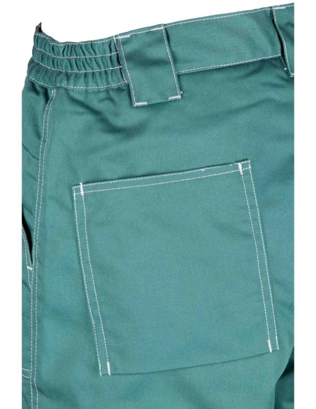 SPODNIE DO PASA OCIEPLANE - BRIXTON SNOW