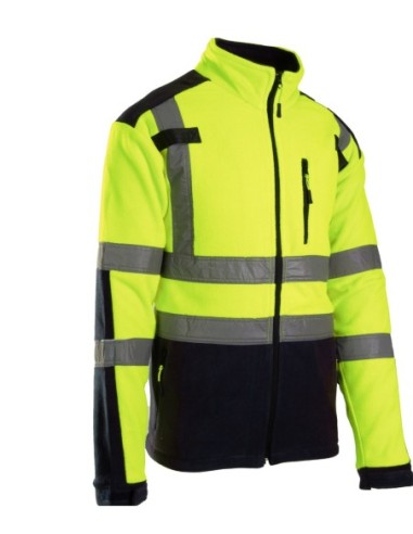 POLAR Z PASAMI ODBLASK. KAT. 2 Klasa 2 -...