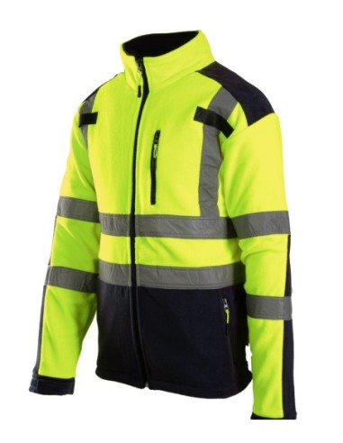 POLAR Z PASAMI ODBLASK. KAT. 2 Klasa 2 -...