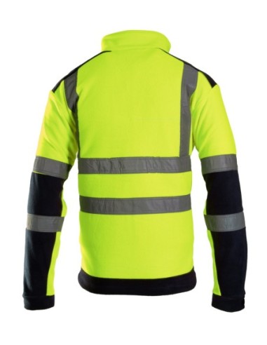 POLAR Z PASAMI ODBLASK. KAT. 2 Klasa 2 -...