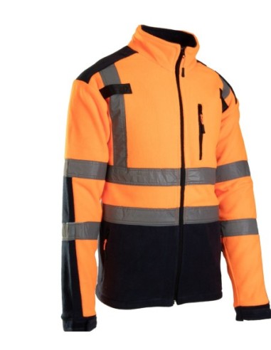 POLAR Z PASAMI ODBLASK. KAT. 2 Klasa 2 -...