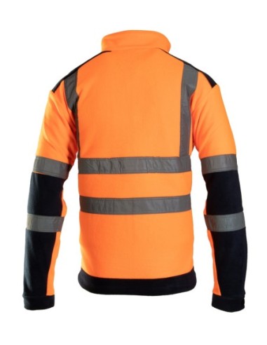 POLAR Z PASAMI ODBLASK. KAT. 2 Klasa 2 -...