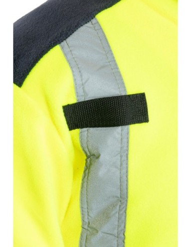 POLAR Z PASAMI ODBLASK. KAT. 2 Klasa 2 -...