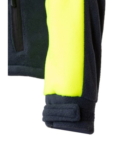 POLAR Z PASAMI ODBLASK. KAT. 2 Klasa 2 -...