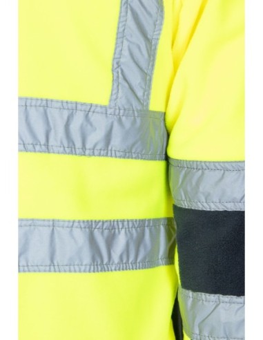 POLAR Z PASAMI ODBLASK. KAT. 2 Klasa 2 -...