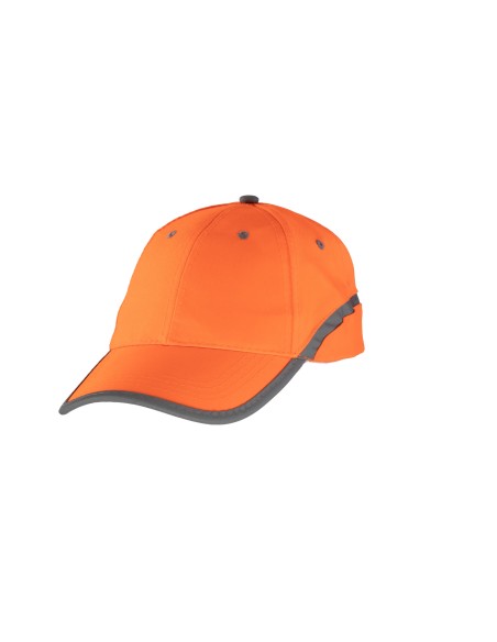 CZAPKA BASEBALL ODBLASK - BRIXTON FLASH