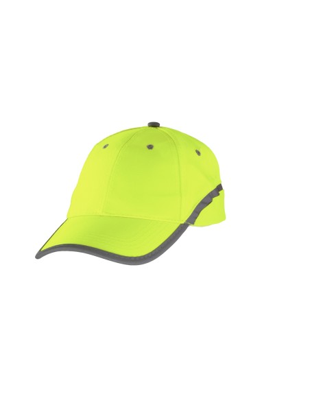 CZAPKA BASEBALL ODBLASK - BRIXTON FLASH